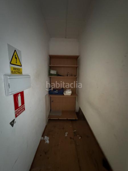 Foto dda18e1b-e490-4da2-b6e7-9fa894371824. Miete geschäftsraum in Joaquina Eguaras Granada