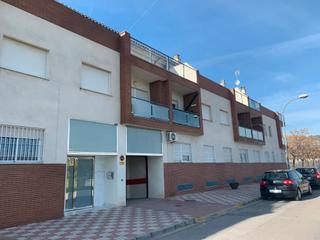 Lloguer Apartament a Albolote. Apartamento en albolote, en alquiler