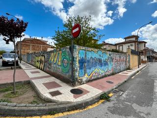 Terreny residencial a Maracena. Solar urbano en maracena, en venta