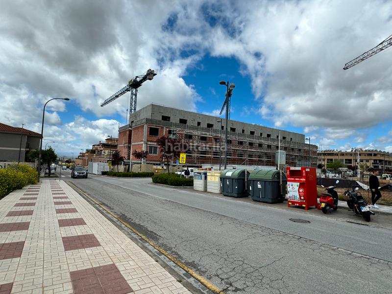 Foto 6d24b4b7-7826-4160-a16e-ceba0fbd51e4. Terreno residencial solar urbano , en venta en Maracena