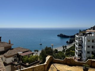 Miete Appartement in Avenida marina del este 38. Piso en alquiler en marina del este ( la herradura , almuñecar (