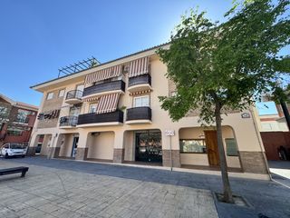 Miete Etagenwohnung in Maracena