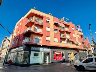 Apartment in Atarfe