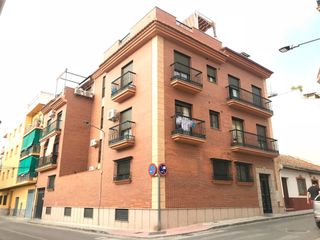 Miete Appartement in Maracena