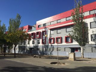 Rent Flat in Santa Fe