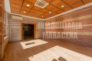 Business premise in Maracena