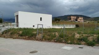 Residential Plot in Avenida del juncalillo 84. Solar urbano en otura, en venta