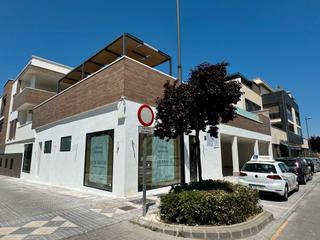 Business premise in Maracena