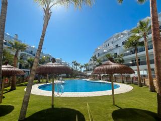 Rent Flat in Calle rector josé vida soria 4. Piso en alquiler en playa granada