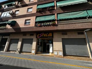 Miete Geschäftsraum in Calle andalucía 5c. Local en maracena, en alquiler