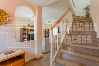 Casa en Calle esopo 50. Casa en el cerrilo de maracena en venta