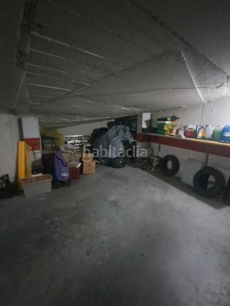 Foto 953de44e-5f58-49fe-bd62-b2c7c6c6bb7d. Posto auto in calle caniche 6 in Maracena