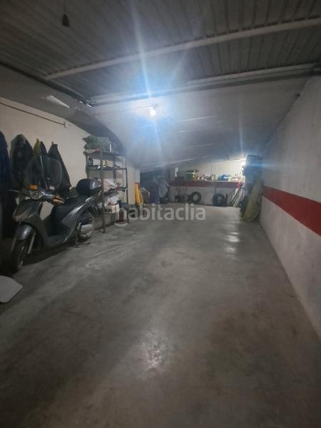 Foto b36ba805-14fa-4215-89ce-a13a04e18bf3. Posto auto in calle caniche 6 in Maracena