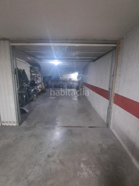 Foto cba90093-0ec3-4d65-affb-093b8b7758cb. Posto auto in calle caniche 6 in Maracena