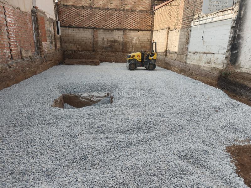 Foto 3023e80d-968d-4194-b028-f78d2d6d5c26. Apartamento en calle san ignacio 15c atico en venta en nueva promocion en Maracena