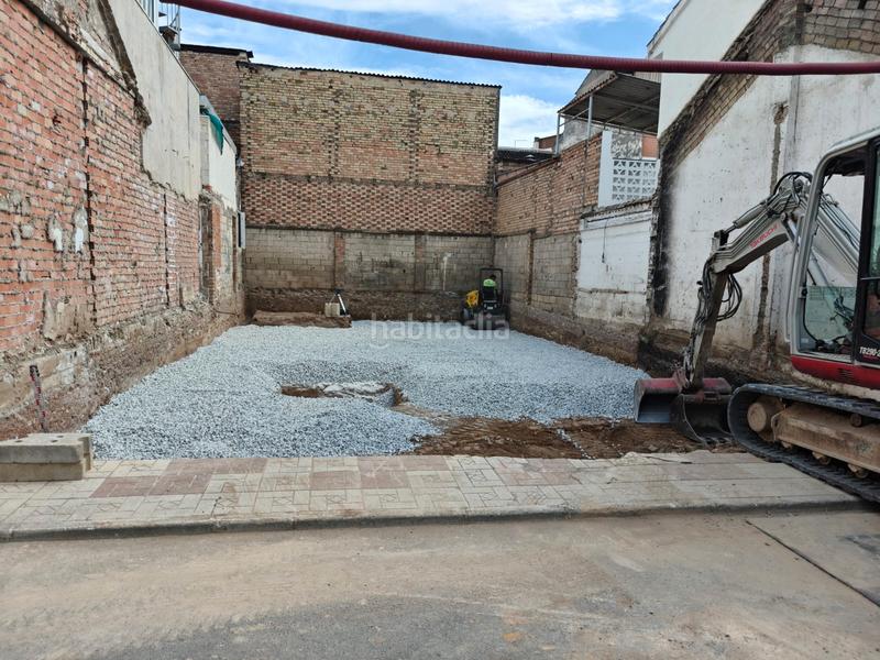 Foto 4069ede6-ba84-4eab-a657-2bd00e321b57. Apartamento en calle san ignacio 15c atico en venta en nueva promocion en Maracena