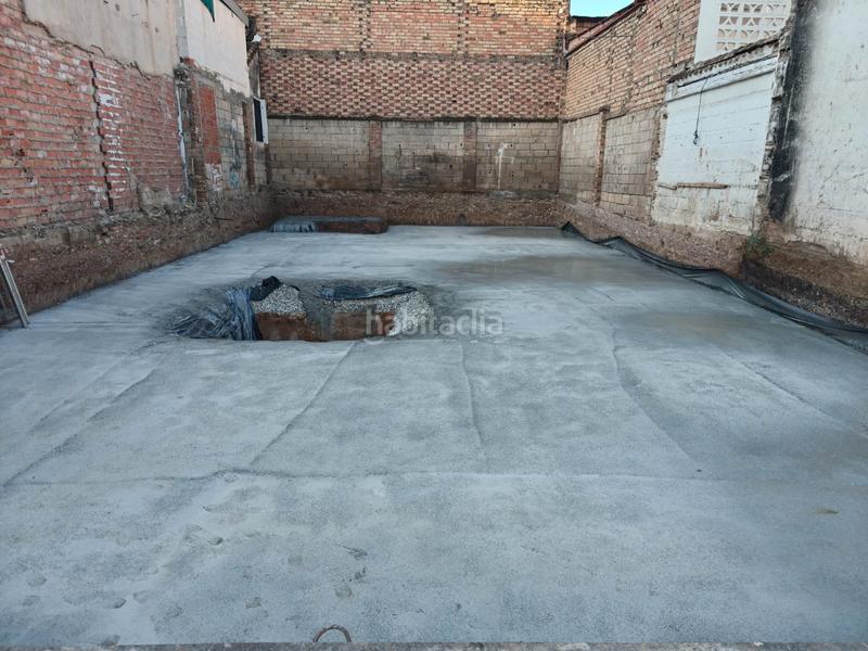 Foto ccd5d211-da58-4c06-ad96-1bf744bfc6bb. Apartamento en calle san ignacio 15c atico en venta en nueva promocion en Maracena