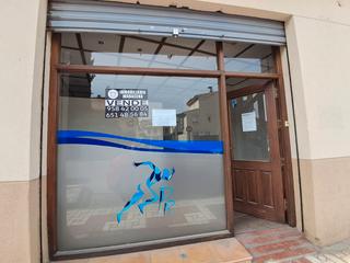 Locale commerciale in Calle antonio machado 14. Local en maracena en venta