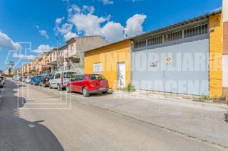 Bâtiment à usage industriel à Maracena. Nave en maracena en venta