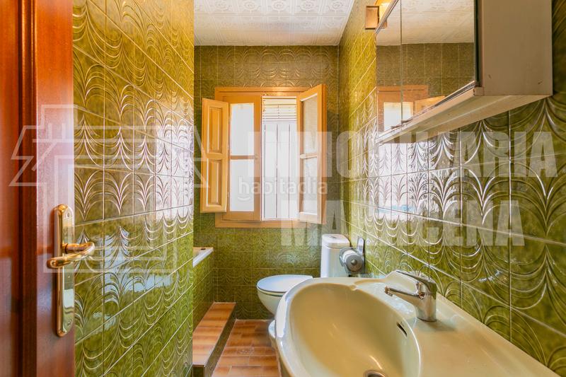 Foto 0dabe757-3791-4a34-950a-7db49419344d. Casa adossada amb calefacció a San Francisco Javier Granada