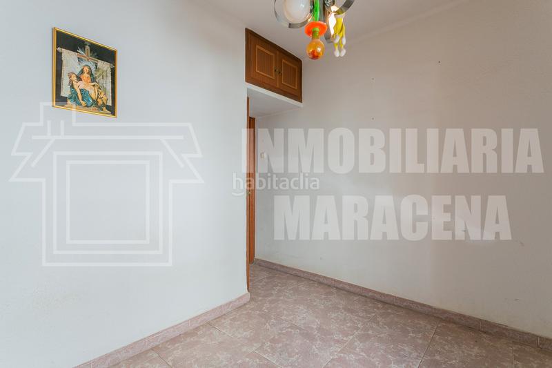 Foto 18d3f66a-e65f-4b7f-b152-2247cd1ce640. Casa adossada amb calefacció a San Francisco Javier Granada