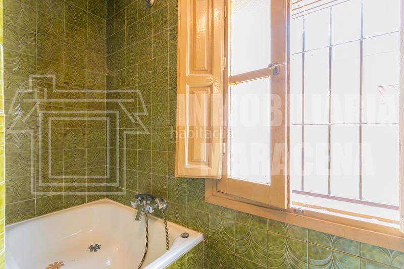 Foto 2d96f6ef-fadf-4efb-9675-306747314bb5. Casa adossada amb calefacció a San Francisco Javier Granada