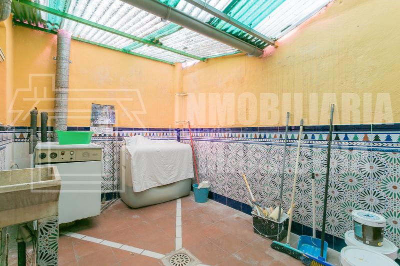 Foto 34ed6c56-b9ed-4c4c-b333-742b4f0fc5d0. Casa adossada amb calefacció a San Francisco Javier Granada