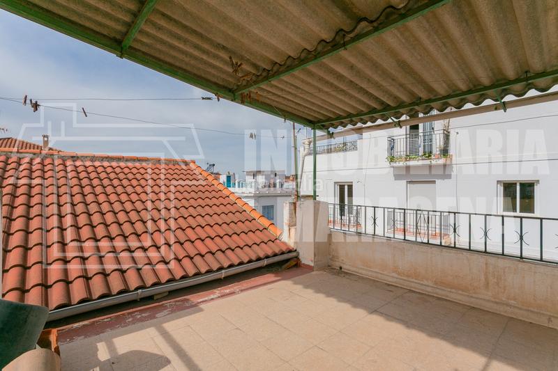 Foto 3e063d10-2e01-40ee-a6ed-0d0eea3cbe61. Casa adossada amb calefacció a San Francisco Javier Granada