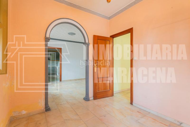 Foto 3e361069-a894-4c0e-8743-fbe61d5d61aa. Casa adossada amb calefacció a San Francisco Javier Granada