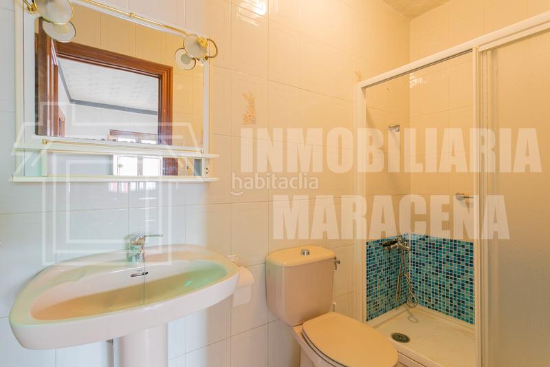 Foto 3e8abf10-e01a-4aaf-8569-c9500d3d5e27. Casa adossada amb calefacció a San Francisco Javier Granada