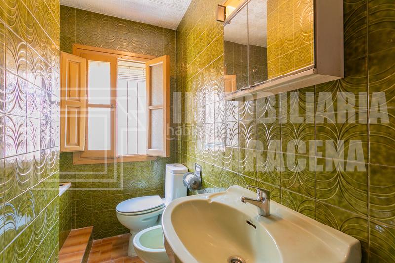 Foto 467ae6c0-af22-43a9-9cb4-f70fc5f919c9. Casa adossada amb calefacció a San Francisco Javier Granada