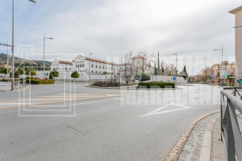 Foto 473b5006-430a-441f-b86b-9f9556eb551c. Casa adossada amb calefacció a San Francisco Javier Granada