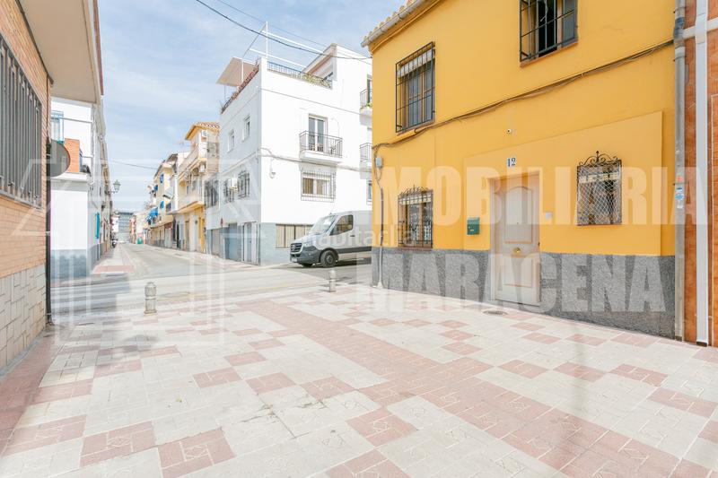 Foto 573e3db0-ad5e-4feb-89fb-882aa666aab5. Casa adossada amb calefacció a San Francisco Javier Granada