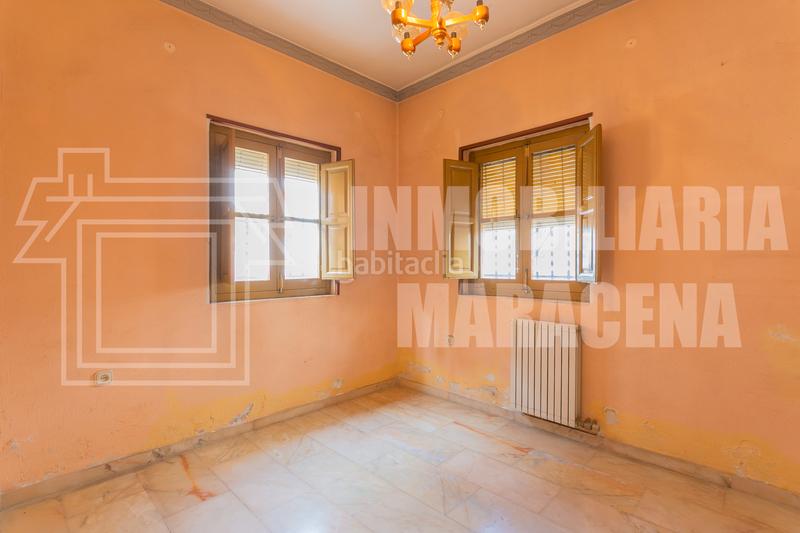 Foto 5a35e5e9-ee5a-4477-8a0c-702b7e48312b. Casa adossada amb calefacció a San Francisco Javier Granada