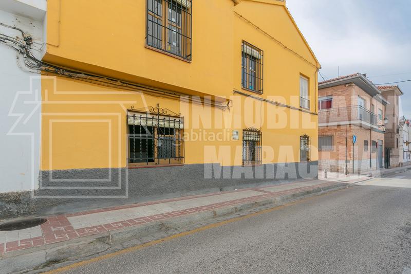 Foto 75195da1-e27b-4d43-b752-95fef51ae165. Casa adossada amb calefacció a San Francisco Javier Granada