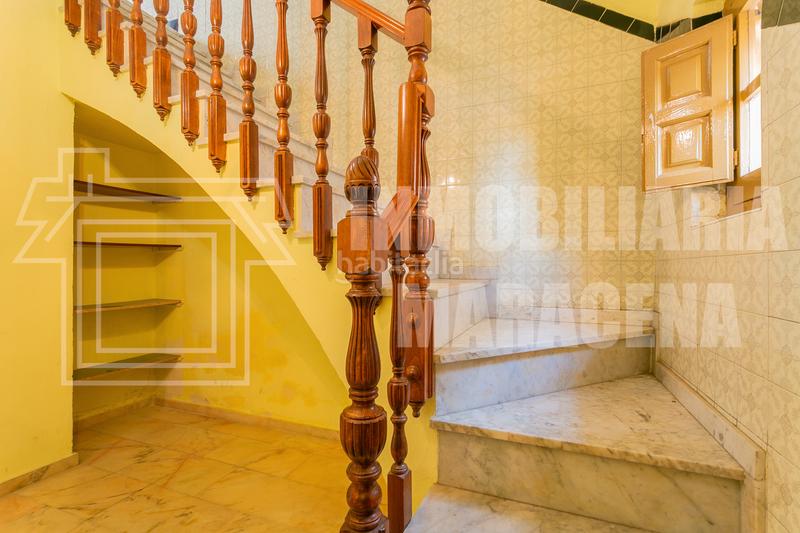 Foto 7a415333-e326-44b5-b26e-c1bb1e227f50. Casa adossada amb calefacció a San Francisco Javier Granada