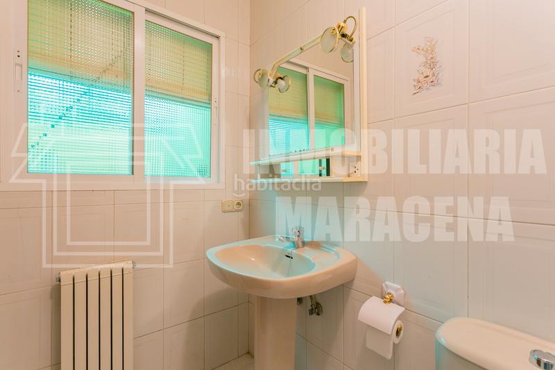 Foto 7f8b9638-f5f1-4525-a308-441ec70e37a6. Casa adossada amb calefacció a San Francisco Javier Granada