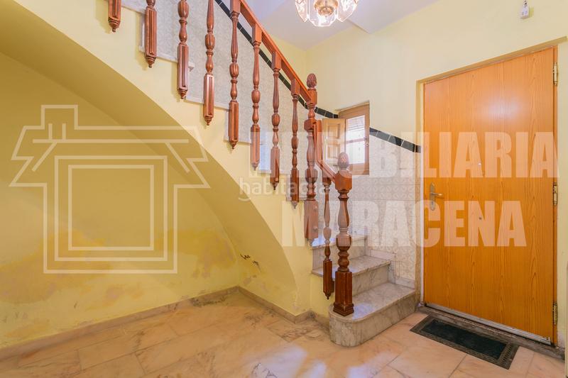 Foto 8b55f30d-a5cf-4d73-9943-c6b9699393a5. Casa adossada amb calefacció a San Francisco Javier Granada