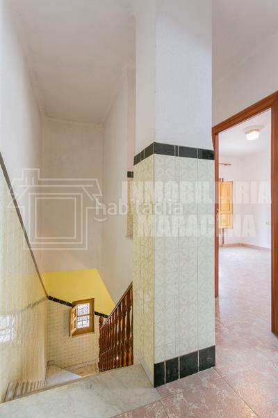 Foto 8ce50fa8-9042-4efa-9dc5-abcbd7b2a8eb. Casa adossada amb calefacció a San Francisco Javier Granada