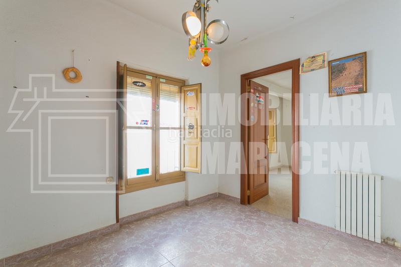 Foto be491e55-eed8-47d8-9cdf-46bdb591bebd. Casa adossada amb calefacció a San Francisco Javier Granada