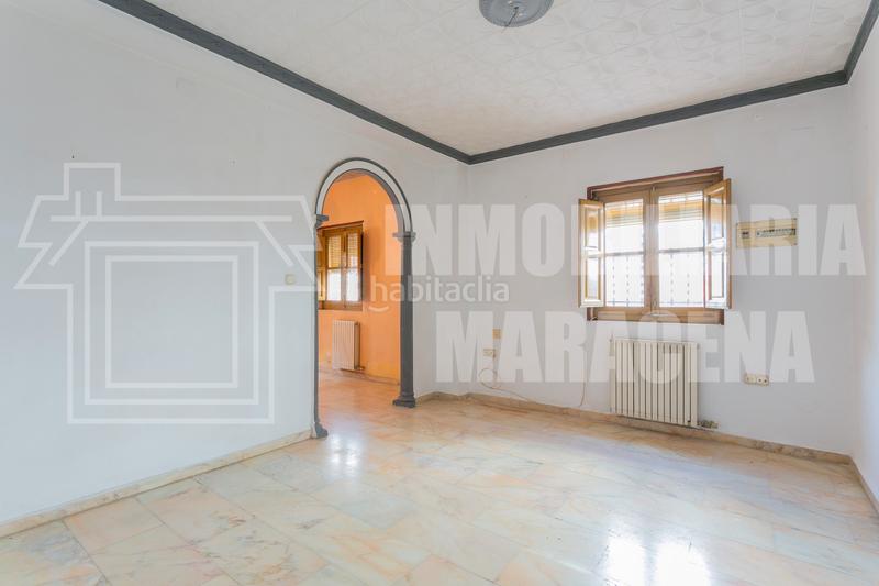 Foto cc2d7a88-81a7-4bb6-8737-781904ffc5ea. Casa adossada amb calefacció a San Francisco Javier Granada