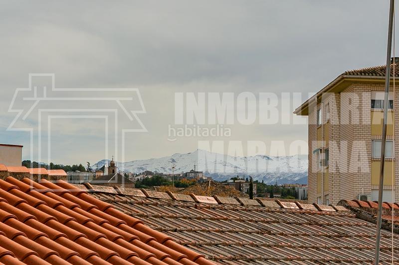 Foto ccc4680c-e66d-4341-aa8e-4649f8cd935a. Casa adossada amb calefacció a San Francisco Javier Granada