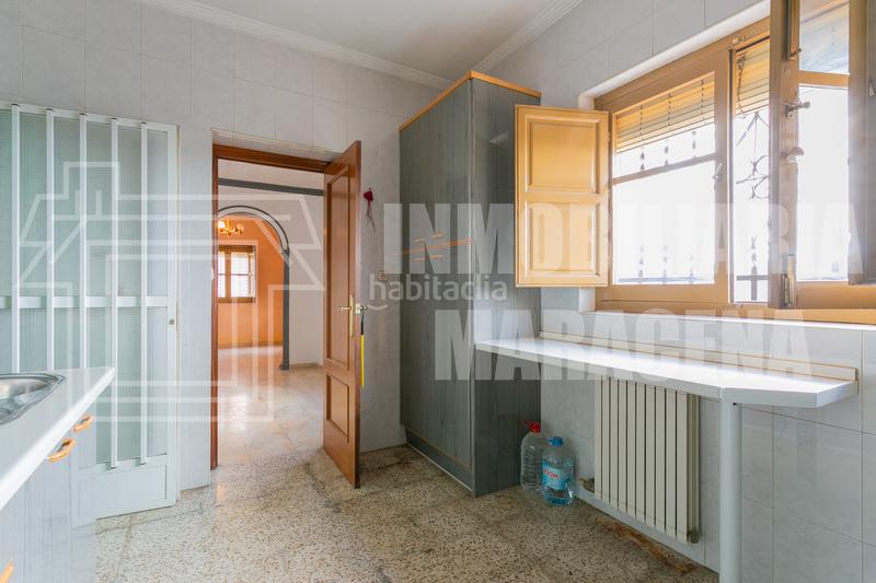 Foto d8b3f942-2ca0-41c2-899b-a18b92473d1d. Casa adossada amb calefacció a San Francisco Javier Granada