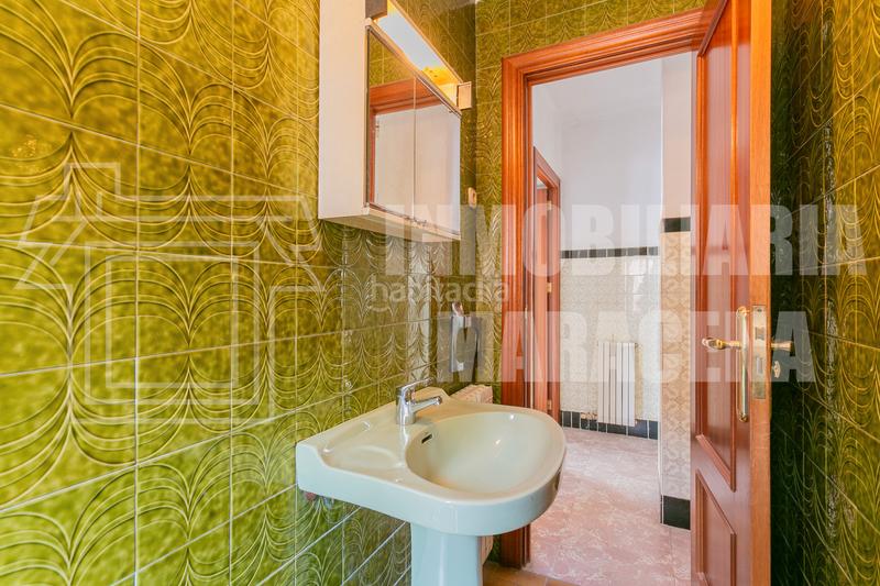 Foto e1a49823-0c2a-4b5b-9ab7-067cf998c54c. Casa adossada amb calefacció a San Francisco Javier Granada