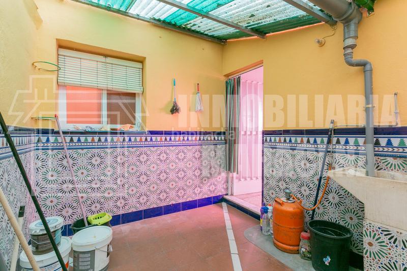 Foto e33341a1-df48-44e8-82a6-e8ba18aaf436. Casa adossada amb calefacció a San Francisco Javier Granada