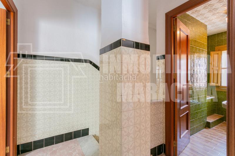 Foto fdd7106e-9de5-426d-bac5-2b445b14ec7f. Casa adossada amb calefacció a San Francisco Javier Granada