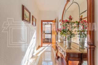 Maison en Calle paraso 8. Casa en el cerrilo de maracena en venta
