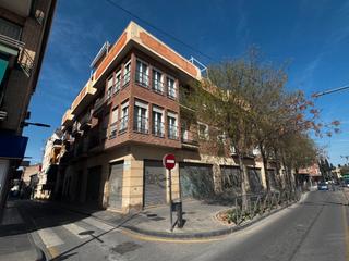 Aparcament cotxe a Maracena. Plaza de aparcamiento en maracena en venta