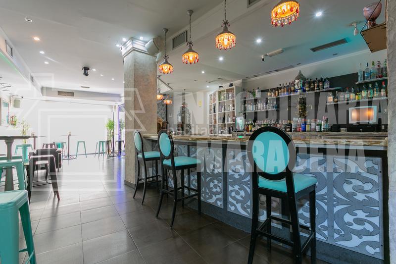 Foto 2cba889a-6a58-4c30-a5a2-86c89c234f55. Local comercial a Maracena