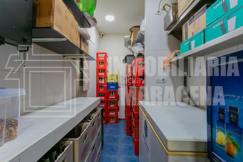 Foto 475d745b-bb7d-4cf3-bfb2-2c9f80a0ec09. Local comercial a Maracena